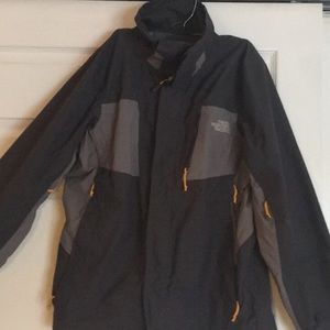North face jacket